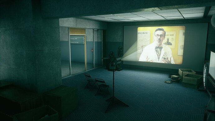 Control RTX Off