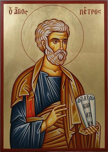 Saint_St_Peter_the_Apostle_Hand-Painted_Orthodox_Icon_2-600x843-2527004415