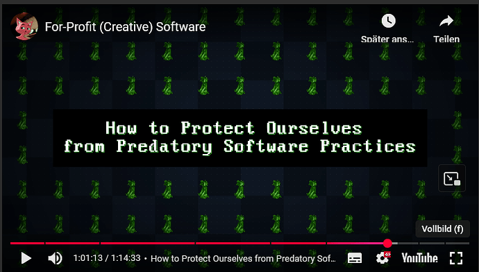 Screenshot 2025-05-18 at 18-24-21 A Forum to Post YouTube Videos that are Good - Off-Topic - Grouvee Forum