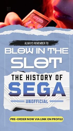 Blow in the