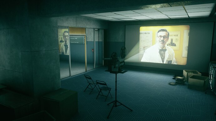 Control RTX On