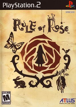 rule of rose