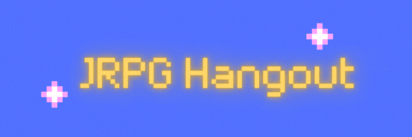 JRPG Hangout