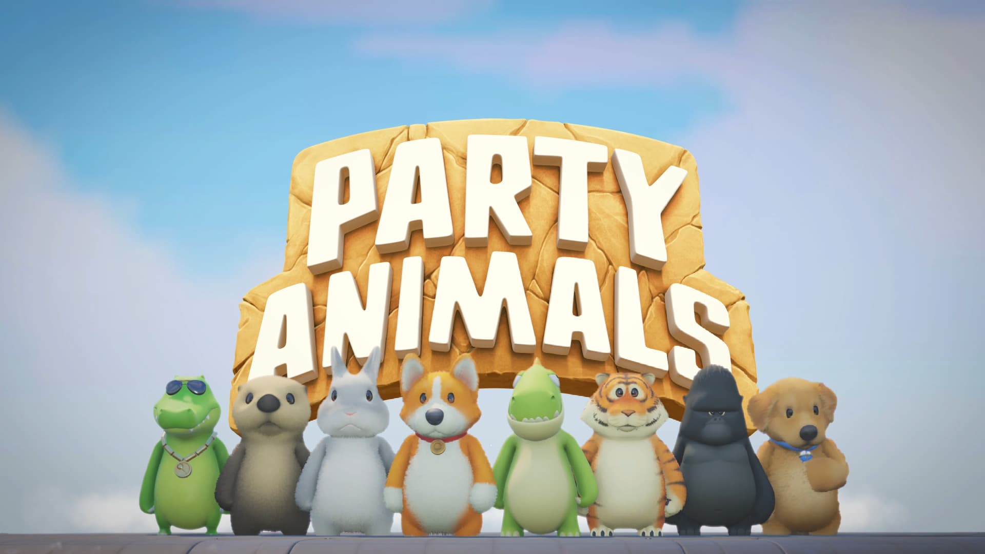 Party Animals - An ambitious upcoming party game - Fan Clubs - Grouvee Forum
