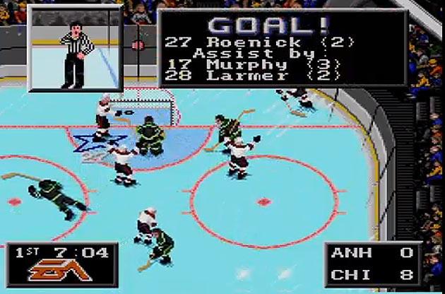 nhl94