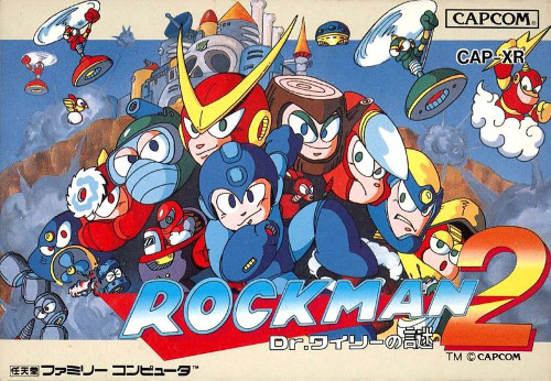 Rockman_2_Famicom_Cover
