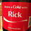 Rick